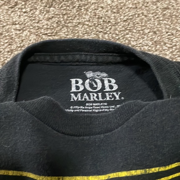 Bob marley shirt mens - Picture 2 of 2